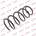 KYB Fahrwerksfeder Opel P. Omega B 2.0 03.94-12.00 | RC1527 KYB Fahrwerksfeder Opel P. Omega B 2.0 03.94-12.00 | RC1527