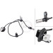 A.B.S. ABS Sensor | 31702 A.B.S. ABS Sensor | 31702