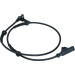KAMOKA Sensor, Raddrehzahl | 1060142 KAMOKA Sensor, Raddrehzahl | 1060142