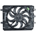 NRF Kühlerlüfter 47595