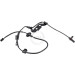 A.B.S. Sensor, Raddrehzahl A.B.S. Sensor, Raddrehzahl