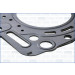 10207300 Dichtung, Zylinderkopf MULTILAYER STEEL