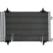 Kondensator PKW CITROEN,PEUGEOT FIRST FIT 94758