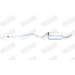 66 / ENDSCHALLDÄMPFER | FORD Tourneo Connect 02 | 24280 66 / ENDSCHALLDÄMPFER | FORD Tourneo Connect 02 | 24280