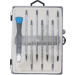 BGS Schraubendreher-Satz für Elektroniker | 8-tlg | 797 BGS Schraubendreher-Satz für Elektroniker | 8-tlg | 797