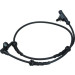 KAMOKA Sensor, Raddrehzahl | 1060142 KAMOKA Sensor, Raddrehzahl | 1060142