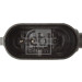 FEBI BILSTEIN Sensor, Raddrehzahl | 179125 FEBI BILSTEIN Sensor, Raddrehzahl | 179125