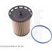 Kraftstofffilter | ADV182345 Kraftstofffilter | ADV182345