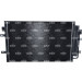 Kondensator, Klimaanlage EASY FIT 350083