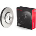11 481 109 Brembo PREMIUM VA zweiteilig BMW 518-535,640,650,730-740 09 PRIME LINE - Composite 09.C406.13