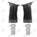 Protection Kit-Staubschutzsatz VA | TOYOTA Yaris 99 | PK133