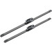 BOSCH | Scheibenwischer Aerotwin A424S 600/550 | RENAULT Kangoo2 | 3397007424 BOSCH | Scheibenwischer Aerotwin A424S 600/550 | RENAULT Kangoo2 | 3397007424