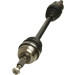 Antriebswelle | 49-2329 Antriebswelle | 49-2329