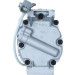 NRF Kompressor, Klimaanlage 320168 EASY FIT