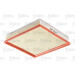 VALEO Luftfilter | 585143 VALEO Luftfilter | 585143