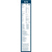 BOSCH | Wischerblatt N70 | NKW | 3397018170 BOSCH | Wischerblatt N70 | NKW | 3397018170