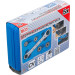BGS Stehbolzen-Ausdreher-Satz | 6 - 12 mm | 5-tlg | 65505 BGS Stehbolzen-Ausdreher-Satz | 6 - 12 mm | 5-tlg | 65505