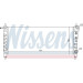 Wasserkühler PKW | Opel Corsa | 63297 Wasserkühler PKW | Opel Corsa | 63297