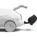 Thule Onto 2 Gepäckbox 300L | Für Anhängekupplung | 907100 Thule Onto 2 Gepäckbox 300L | Für Anhängekupplung | 907100