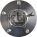 FEBI BILSTEIN Radlagersatz | 170954 FEBI BILSTEIN Radlagersatz | 170954