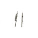 BOSCH | Wischerblatt 480S | TWIN-Spoiler | 3397118541 BOSCH | Wischerblatt 480S | TWIN-Spoiler | 3397118541