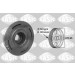Riemenscheibe, Kurbelwelle | 2154013 Riemenscheibe, Kurbelwelle | 2154013
