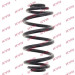 KYB Fahrwerksfeder Opel T. Signum, Vectra C 1.8-3.2 05/03 | RJ6223 KYB Fahrwerksfeder Opel T. Signum, Vectra C 1.8-3.2 05/03 | RJ6223