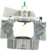 Bremssattel HA li | MERCEDES C,E-Klasse | 0 986 473 174 Bremssattel HA li | MERCEDES C,E-Klasse | 0 986 473 174