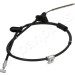 Seilzug, Feststellbremse Suzuki T. Ignis 03- Pr | BC-838R Seilzug, Feststellbremse Suzuki T. Ignis 03- Pr | BC-838R
