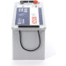 T4 075 BOSCH | NKW-Batterie | 12V 140Ah 800A | 0 092 T40 750 T4 075 BOSCH | NKW-Batterie | 12V 140Ah 800A | 0 092 T40 750