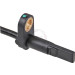A.B.S. ABS Sensor | 31893 A.B.S. ABS Sensor | 31893