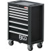 BGS Werkstattwagen | 8 Schubladen | leer | 4111 BGS Werkstattwagen | 8 Schubladen | leer | 4111