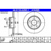 Bremsscheibe | 24.0110-0285.1 Bremsscheibe | 24.0110-0285.1