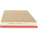 Luftfilter | Diverse | F 026 400 089 Luftfilter | Diverse | F 026 400 089