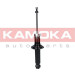 KAMOKA Stoßdämpfer 2000635 KAMOKA Stoßdämpfer 2000635
