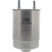 CHAMPION Kraftstofffilter CFF100600