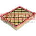 KAMOKA Luftfilter | F218901 KAMOKA Luftfilter | F218901