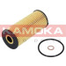 KAMOKA Ölfilter
