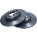 Maxgear Bremsscheibe Alfa T. Giulietta 1.6-2.0 Jtdm 10-beschichtet | 19-3566 Maxgear Bremsscheibe Alfa T. Giulietta 1.6-2.0 Jtdm 10-beschichtet | 19-3566