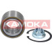 KAMOKA Radlagersatz 5600043