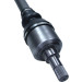 Antriebswelle | 49-1107 Antriebswelle | 49-1107