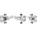 Bremssattel | 87-2611 Bremssattel | 87-2611