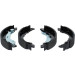Bremsbacken | FIAT Panda,FORD Ka | 0 986 487 704 Bremsbacken | FIAT Panda,FORD Ka | 0 986 487 704