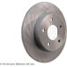 Bremsscheibe Nissan T. Almera/Primera 1.6-2.2 Di 00 | ADN143104 Bremsscheibe Nissan T. Almera/Primera 1.6-2.2 Di 00 | ADN143104