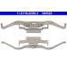 Feder, Bremssattel | 11.8116-0290.2 Feder, Bremssattel | 11.8116-0290.2