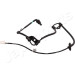 Sensor, Raddrehzahl | ABS-H50 Sensor, Raddrehzahl | ABS-H50