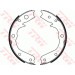 10 461 015 Bremsbacken | OPEL Frontera B 92 | GS8497 10 461 015 Bremsbacken | OPEL Frontera B 92 | GS8497