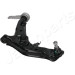 Lenker, Radaufhängung | BS-124L Lenker, Radaufhängung | BS-124L