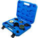 BGS Ausgleichsgetriebe-Gummibuchsen-Werkzeug-Satz | für BMW 5, 6, 7 (F01, F02, F04, F06, F07, F10-F13, F18) | 74269 BGS Ausgleichsgetriebe-Gummibuchsen-Werkzeug-Satz | für BMW 5, 6, 7 (F01, F02, F04, F06, F07, F10-F13, F18) | 74269