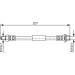 Bremsschlauch | SAAB 9-5 | 1987476974 Bremsschlauch | SAAB 9-5 | 1987476974